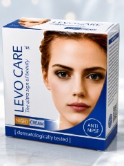 Levocare Skin Cream